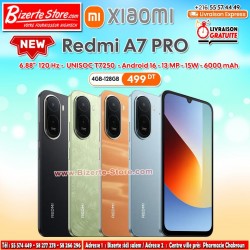 Smartphone Xiaomi Redmi A7...