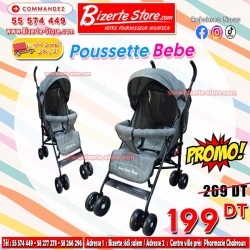 Poussette Bébé De Voyage...