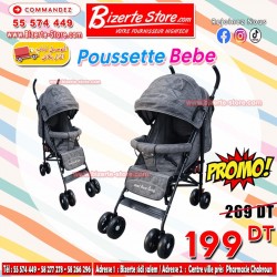 Poussette Bébé De Voyage...
