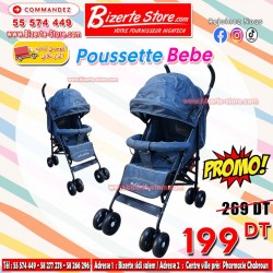 Poussette Bébé De Voyage...