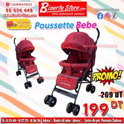 Poussette Bébé De Voyage...