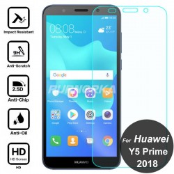 Glass Huawei Y5 Prime 2018