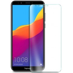 Glass Honor y9 Prime 2018