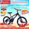 Bicyclette Vitesse   Enfant BDF Taille 20