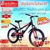 Bicyclette Enfant BDF Taille 20