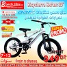 Bicyclette Enfant BDF Taille 20
