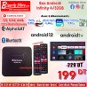 Box Android Alphabox Infinity 4/32GB