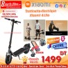 Trottinette électrique Xiaomi Electric Scooter 6 Lite