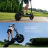 Trottinette électrique Xiaomi Electric Scooter 6