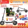 Trottinette électrique Xiaomi Electric Scooter 6