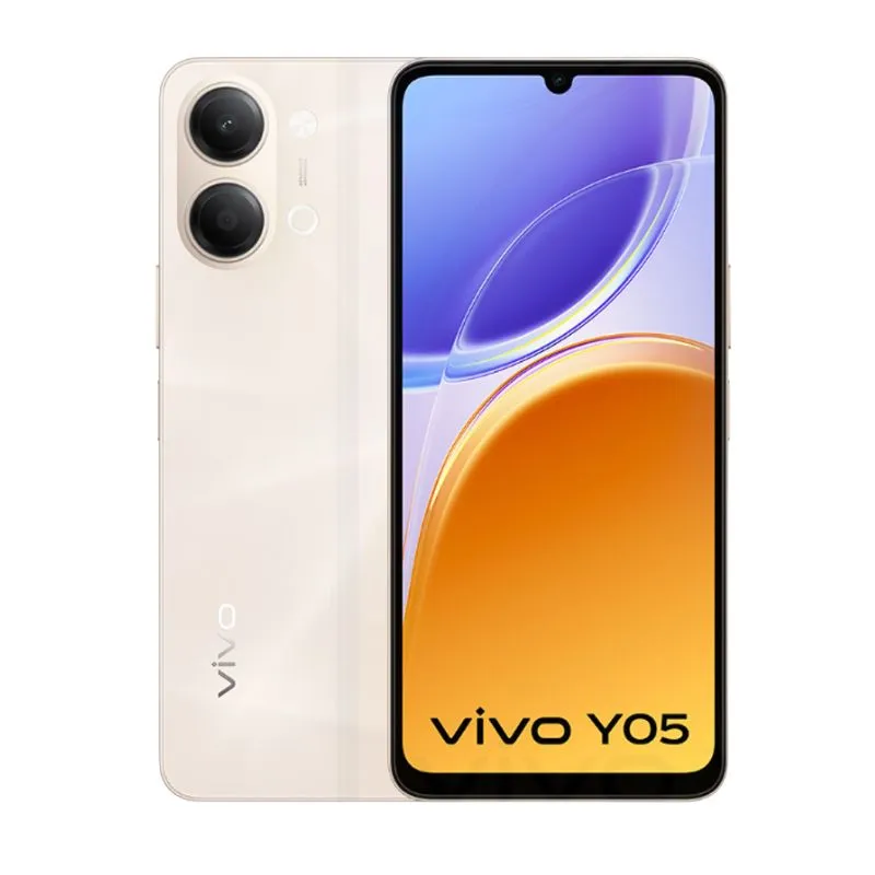 Smartphone Vivo Y05 8Go 64Go
