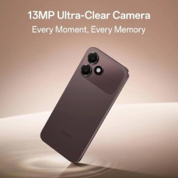 Smartphone OPPO A6c 4Go 128Go