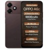 Smartphone OPPO A6c 4Go 128Go