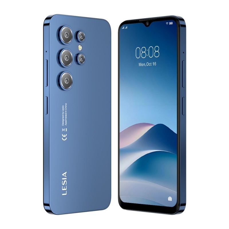 Smartphone LESIA YOUNG 9 6Go 32Go