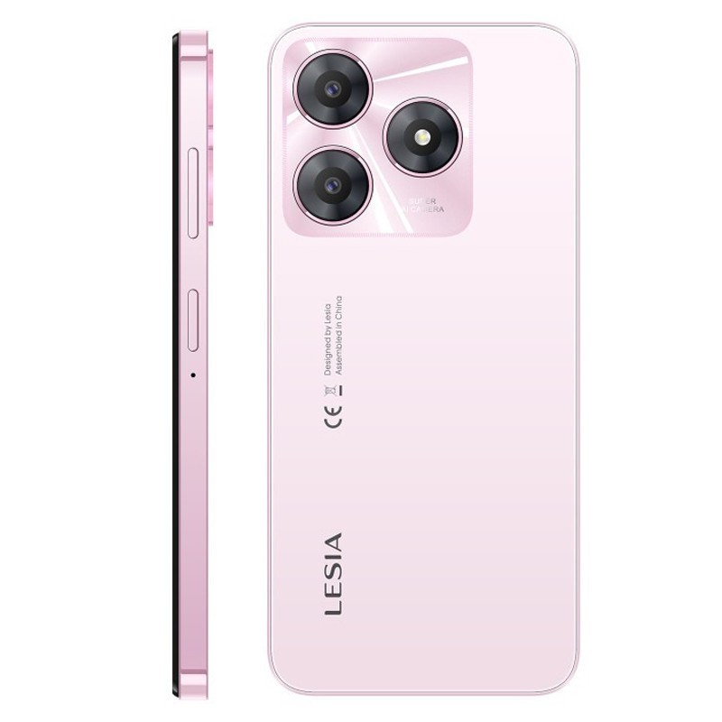 Smartphone LESIA YOUNG 3 4Go 32Go