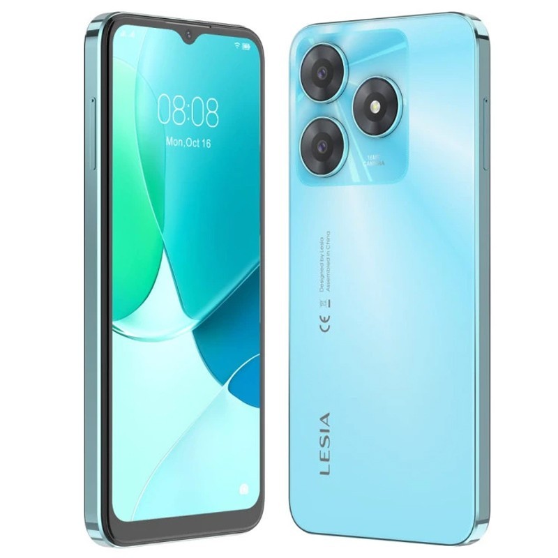 Smartphone LESIA YOUNG 3 4Go 32Go
