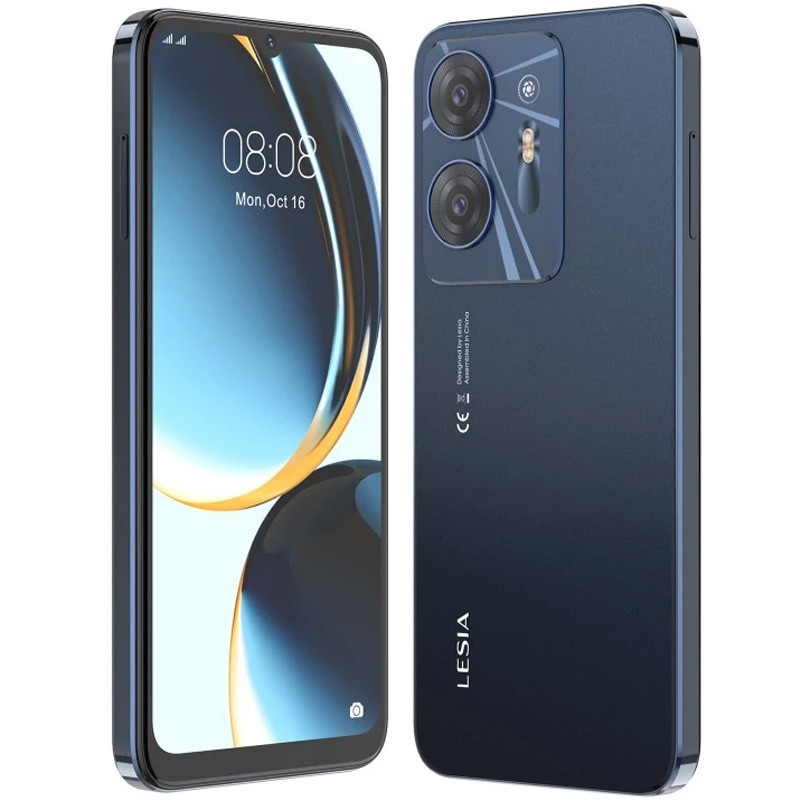 Smartphone LESIA YOUNG 2 4Go 32Go