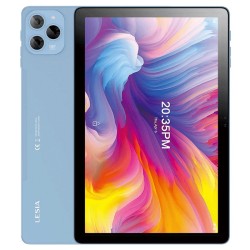 Tablette Lesia Pad 10 4G 64Go 4Go