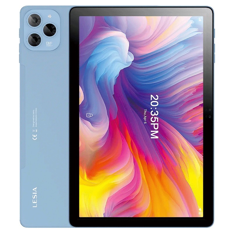 Tablette Lesia Pad 10 4G 64Go 4Go