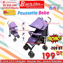 Poussette Bébé