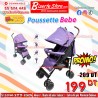 Poussette Bébé