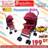 Poussette Bébé
