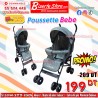 Poussette Bébé