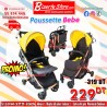 Poussette Bébé