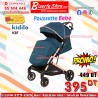 Poussette Bébé Kidilo V3F