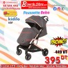 Poussette Bébé Kidilo V3F