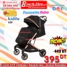 Poussette Bébé Kidilo V3F