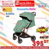 Poussette Bébé Kidilo V3F