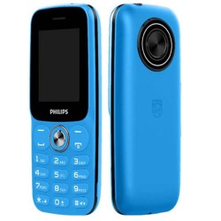 Téléphone Portable Philips E2106 Fun 100