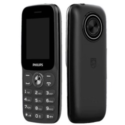 Téléphone Portable Philips E2106 Fun 100