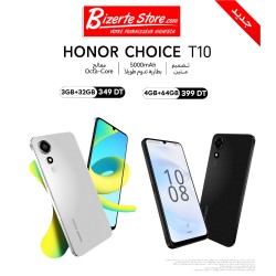 Smartphone Honor Choice T10 4/64 Gris