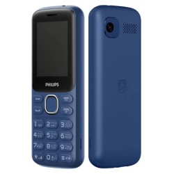 Téléphone Portable Philips Fun 101