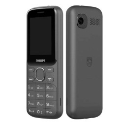 Téléphone Portable Philips Fun 101