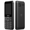 Téléphone Portable Philips E2230 Noir
