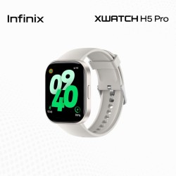 Smartwatch Infinix H5 Pro XW5P