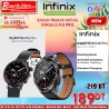 Smart Watch Infinix XWatch N5 PRO