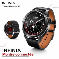 Smart Watch Infinix XWatch N5 PRO