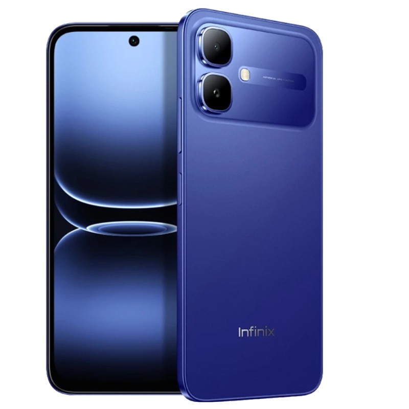 Smartphone Infinix Smart 20 4Go 64Go