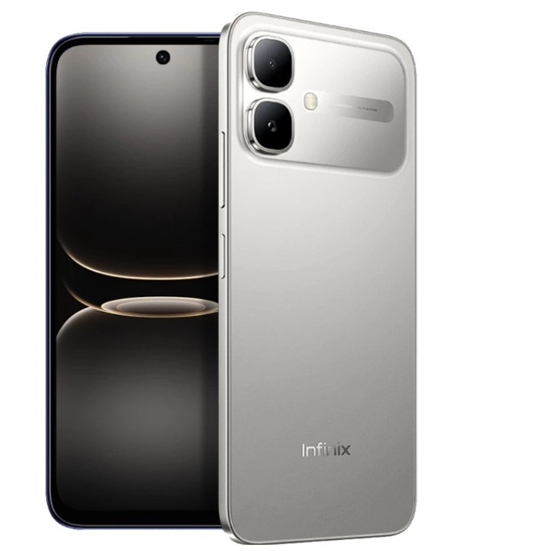 Smartphone Infinix Smart 20 4Go 128Go