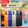 Smartphone Infinix Smart 20 4Go 128Go