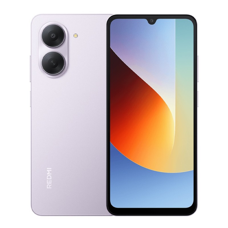 Smartphone Xiaomi Redmi A7 3Go 64Go