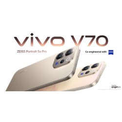 Smartphone VIVO V70 5G 12Go 512Go