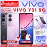 Smartphone Vivo Y31 5G 16Go 256Go