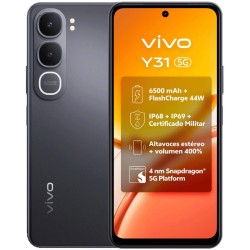 Smartphone Vivo Y31 5G 16Go 256Go