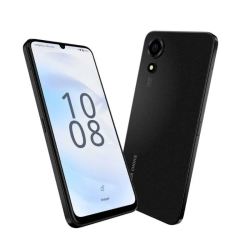 Smartphone Honor Choice T10 4/64 Black