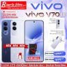 Smartphone Vivo V70 FE 5G 12Go 256Go